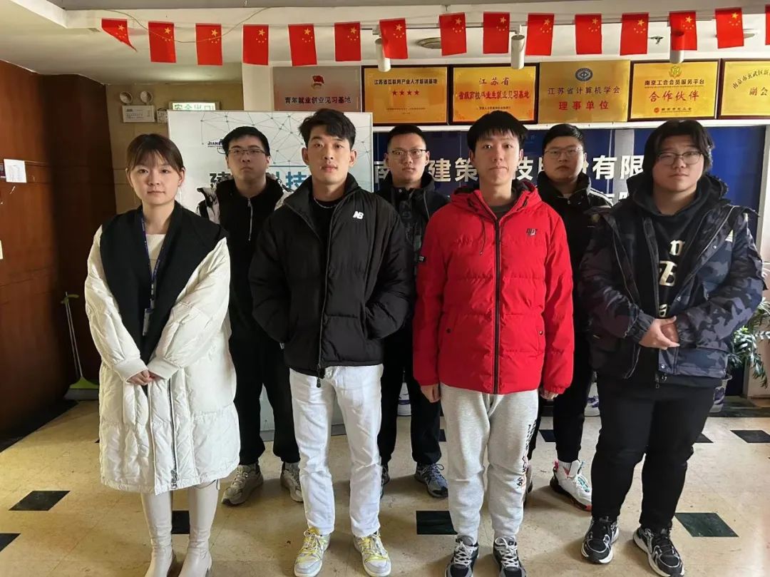 【近期結班留影】課有始終，學無止境，繼續(xù)