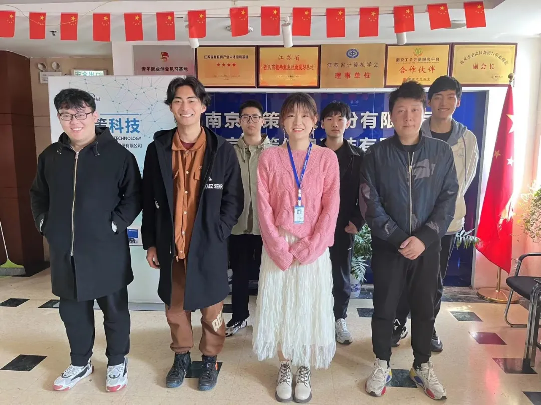 【結(jié)班留影】 好運(yùn)藏在你的實(shí)力里，也藏在