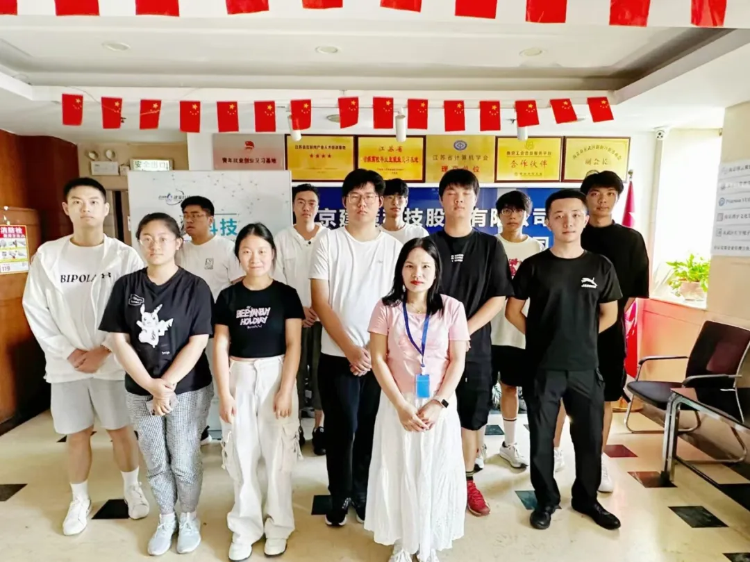 近期結(jié)班留影 | 珍藏回憶，邁向未來(lái)